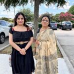 Suchitra Murali Instagram - Happy 4th..!!🎊