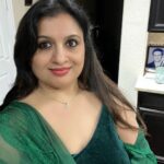 Suchitra Murali Instagram - Within you, there is a sanctuary to which you can retreat at any time🙌
