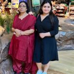 Suchitra Murali Instagram -