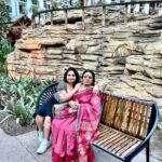 Suchitra Murali Instagram -