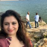 Suchitra Murali Instagram -
