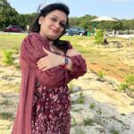 Suchitra Murali Instagram -