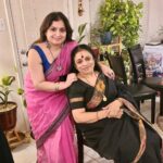 Suchitra Murali Instagram - The world needs our mothers 🥰🥰🥰