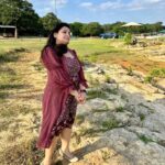 Suchitra Murali Instagram - The realization of being in nature feels …