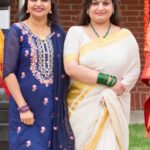 Suchitra Murali Instagram - Remya