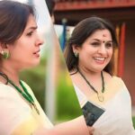 Suchitra Murali Instagram -