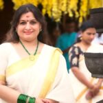 Suchitra Murali Instagram - Photo Courtesy-Sunil..
