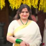Suchitra Murali Instagram - Random Clicks Guruvayurappan temple Dallas.. P:C - Sunil.