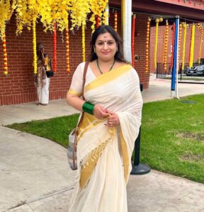 Suchitra Murali Instagram - 