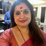 Suchitra Murali Instagram -