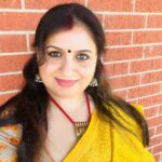 Suchitra Murali Instagram -