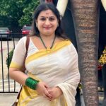 Suchitra Murali Instagram -