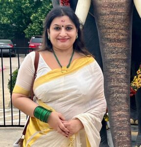 Suchitra Murali Instagram - 