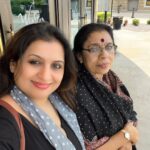 Suchitra Murali Instagram -