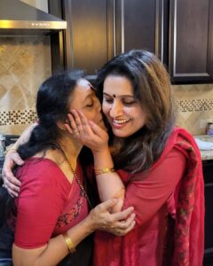 Suchitra Murali Instagram - Blessed bday..!