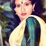 Suchitra Murali Instagram – Pic from 90’s.