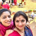 Suchitra Murali Instagram – Uuroottu  Ponghala..!
