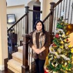 Suchitra Murali Instagram – Merry Christmas 🎄🎁 🎄🎄🌲🎅🎅🎅