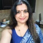 Suchitra Murali Instagram – Diwali clicks…!