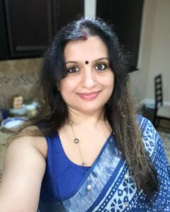 Suchitra Murali Instagram - Diwali clicks…!