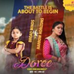 Sudha Chandran Instagram - #doree #colors#new #show #photography