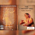 Sudha Chandran Instagram - नमस्ते मै नंदिता हमारी सबसे प्यारी सुधा चंद्रन मैम के जीवन पर आधारित हमारे sudha mam fan familly से शिवानी ताई और गायत्री ताई ने किताब लिखी है जिसका नाम है The Unstoppable sudhaa chandran उसके लिए मुझे बोहोत बोहोत ख़ुशी हुई और मेरी तरफ से आपको दिल से बोहोत बोहोत बधाई....| सुधा मैम के जीवन से बहुत कुछ सीखने को मिलता है उनकी जीवन कहानियाँ हमें सिखाती हैं कि कठिन से कठिन परिस्थिति का भी मुस्कुराकर सामना कैसे किया जाता है। और जल्दी इस यह पुस्तकं प्रकाशित होने वाला है और मुझे बे सबरी इस का इंतजार है और आप यह पुस्तकं जरूर पढियेगा और अपने दोस्तो को भी पढणे केहेना @sudhaachandran Mam..... @theunstoppable_sudhachandran