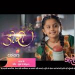 Sudha Chandran Instagram - छोटी उम्र और छोटी सोच की लड़ाई का क्या होगा अंजाम? 👧🏻 Dekhiye #Doree, Aaj se Mon- Fri raat 9 baje sirf #Colors aur @officialjiocinema par. #ChhotiSochKaAntt @sudhaachandran @amarupadhyay_official @mahibhanushaliofficial