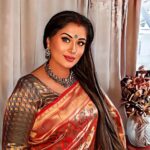Sudha Chandran Instagram - ❤️❤️❤️❤️🫶🏻🫶🏻🫶🏻🫶🏻
