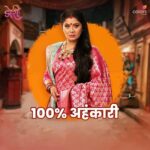Sudha Chandran Instagram - सोच-विचारों की यह जंग, कहा ले जाएगी डोरी की कहानी? 🧐 Dekhiye #Doree, Mon- Fri raat 9 baje sirf #Colors aur @officialjiocinema par. #ChhotiSochKaAntt @sudhaachandran @amarupadhyay_official @mahibhanushaliofficial
