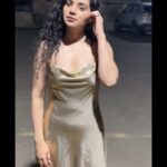 Sukirti Kandpal Instagram - #cantthink (love the curls)