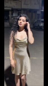 Sukirti Kandpal Thumbnail - 40.3K Likes - Top Liked Instagram Posts and Photos