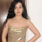 Sukirti Kandpal Instagram - I don't like myself I LOVE MYSELF ❤️👑 @skmgraphy