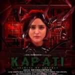 Sukrutha Wagle Instagram - On this Auspicious day of Dasara while I wish you all a Happy and Prosperous Dasara, I also take this moment to announce our upcoming project #Kapati I seek all your well wishes and blessings 🙏 @filmmaker_dayal_padmanabhan @dir_ravi @chethancsp  @sukrutha_wagle @devdevaiahactor_official @sathvik_krishnan @girishpotter nitu_13o6 _rakesh_imagin_ @Editor_santhosh @johan_shevanesh @im_satishrajendran Bangalore, India