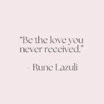 Sukrutha Wagle Instagram - So I decide to Love myself the way I love others 💕 or rather wanted to be loved 💝 . . #sukrutha #sukruthawagle #smallquotes #lifequotes #lovequotes