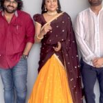 Suma Kanakala Instagram - To all the engineers who are making the world progress. To the engineers who have turned on their creative switches and switched to the entertainment field including my team members. Here’s wishing you all a Happy Engineer’s Day! @raviperepu @srikanth_nagothi #engineersday #sumakanakala #anchorsumakanakala #anchorsuma #sumaadda #monthofmadhu #engineer