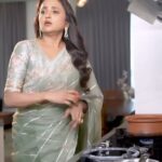 Suma Kanakala Instagram - Environmental Seed Ganesha for this Vinayaka Chavithi… A great initiative by @tenalidoublehorse @tdhfoods #sumakanakala #suma #anchorsuma #anchorsumakanakala #tenalidoublehorse #tdhfoods