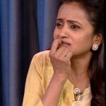 Suma Kanakala Instagram - Only our Stressbusters can give these crazy answers 😂 Episode 6 from Season 3 of our favorite “Stress Busters” series is OUT NOW (LINK IN BIO). Watch it without any further delay and relieve your stress. A brand new season and much more fun... #sumakanakala #anchorsuma #suma #anchorsumakanakala #stressbusters #sumayoutube