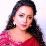 Suma Kanakala Instagram - Pink was my favourite colour back in the days before entering the industry now I wear soo many colours everyday and every colour is beautiful. 💗 Styled by @officialanahita Style team: @pranathivarma.k Collaboration with Outfit: @poojakankariyaofficial Makeup & Hair @emraanartistry Photography @csk_cliks Reel Edit @swipeupproductions #sumakanakala #suma #anchorsuma #anchorsumakanakala #barbie #pinkobsessed #saturday