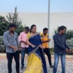 Suma Kanakala Instagram -