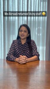 Suma Kanakala Instagram - English vs Aavakaya

#sumakanakala #suma #anchorsumakanakala #english #avakai