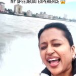 Suma Kanakala Instagram - My Speedboat Experience 🚤 - Praanalu Ara Chethullo 😂🤣 #sumakanakala #anchorsuma #suma #anchorsumakanakala #europe #london #speedboat