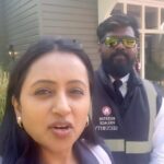 Suma Kanakala Instagram - Working abroad but missing india 🥹 #suma #sumakanakala #anchorsuma #europe #anchorsumakanakala