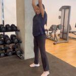 Suma Kanakala Instagram - Gym stories #sumakanakala #suma #anchorsuma #gym #anchorsumakanakala