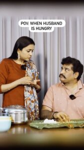 Suma Kanakala Instagram - Rajeev was feeling hungry. Luckily, I had the package delivered from FIA Home Foods with all of our favorites.  We enjoyed eating  FIA Home Foods Products and every item was super delicious. 

Even you can place orders for your favourite Podis,  Non-Veg and Veg Pickles, Khara, and Sweets and get the goodness of delicious food delivered right to your doorstep wherever you are. So many wonderful moms come together to make tasty food at FIA home foods only for us. So, order immediately.
Do not miss FIA Home Foods Summer Special Avakaya, Regi Vadiyalu, and Mamidi Thandra. 

Get the goodness of delicious food delivered right to your doorstep. 

Beautiful Packing with 3-layer packaging and no leakage. 

Order now from the website link below! 👇👇👇👇👇👇👇

Subscribers can use SUMA10 coupon code when they order in http://www.fiahomefoods.com valid for the first 1008 ❤️ subscribers only

http://www.fiahomefoods.com

You can also place your orders by reaching them on WhatsApp at 9390377114

#sumakanakala #rajeevkanakala #suma #anchorsuma #anchorsumakanakala #fiahomefoods #avakaya