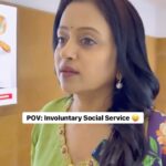 Suma Kanakala Instagram - Dupatta tales 🤣 #sumakanakala #anchorsuma #anchorsumakanakala #dupattadairies #suma #funnyreels