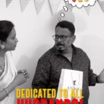 Suma Kanakala Instagram - Dedicated to all Husbands 😂 Edit: @dheerajs_ #sumakanakala #suma #anchorsuma #anchorsumakanakala #funnyreels #husbandandwife