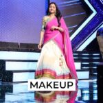 Suma Kanakala Instagram - Makeup Vs Packup 😂 #sumakanakala #suma #anchorsuma #anchorsumakanakala #ootd #sunday #sundayfunday