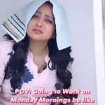Suma Kanakala Instagram - Monday Blues 🤪 #sumakanakala #anchorsuma #suma #anchorsumakanakala #mondayblues #mondaymood #monday