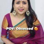 Suma Kanakala Instagram - Obsessed 😍🥰 #sumakanakala #suma #anchorsuma #anchorsumakanakala #obsessed #obsession #selflove