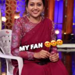 Suma Kanakala Instagram - So thankful for that one fan 😍summer spl #sumakanakala #suma #anchorsuma #fan #sumafan #anchorsumakanakala